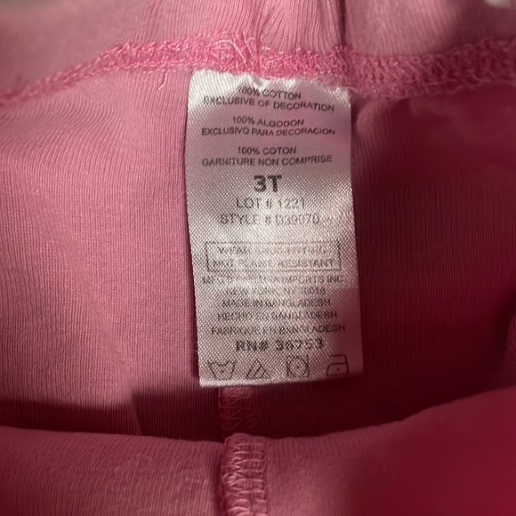 Strawberry Pajamas l 3T - Picture 12 of 13